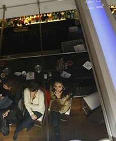 Jak Libanki podrywają facetów?