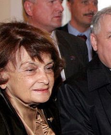 Matki polskiej polityki