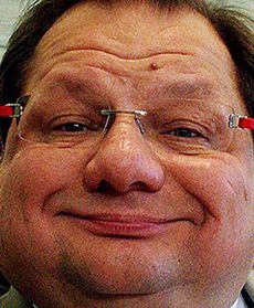 Miny miesiąca - kwiecień