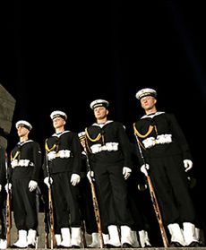 Westerplatte pamięta