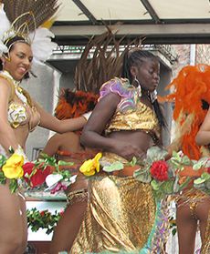 Praskie spotkania z kulturą