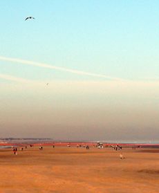 Nieplanowana atrakcja turystyczna