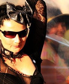 Festiwal Sztukmistrzów