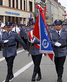 Święto policji w Opolu