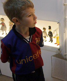 Tych zabawek już nie kupisz