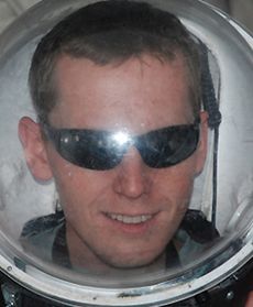 Marsjańskie fascynacje