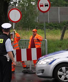231 interwencji strażaków na Opolszczyźnie
