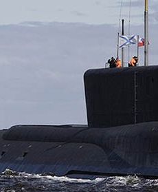 Najgroźniejsza broń Rosji