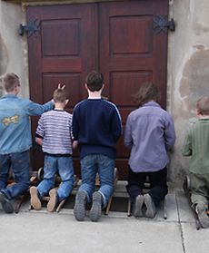 Religia - ostatnie 20 lat