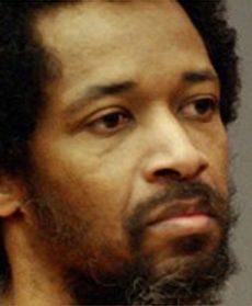 Snajper z Waszyngtonu