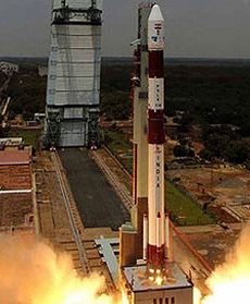 Kosmiczne ambicje Indii