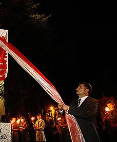 "Zło dobrem zwyciężaj"