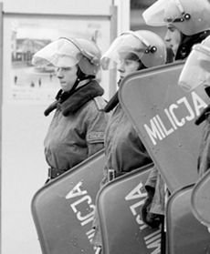 Najgłośniejsza niedziela w historii Polski