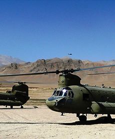 Operacja w Adżiristanie