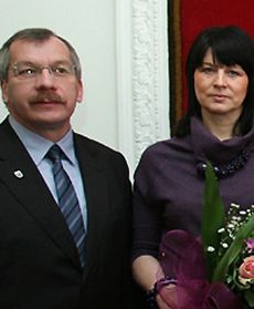 Uratowały dziecko z rąk pedofila