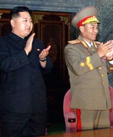 Nowa "gwiazda" nad Koreą