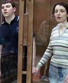 Zabójcy przed sądem