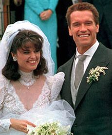 Schwarzenegger rozstał się z żoną