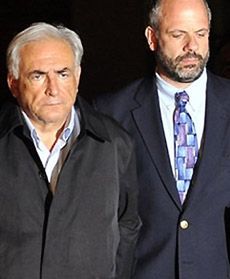 Mógł być prezydentem, a stanie przed sądem