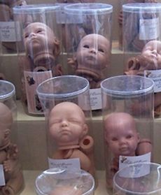 "Dzieci" na sprzedaż