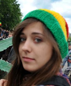 Marsz Wyzwolenia Konopi