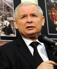 Otwarcie wystawy smoleńskiej w sejmie