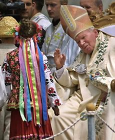 Jan Paweł II Wielki