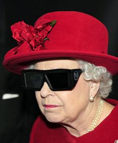 60 lat panowania królowej Elżbiety II