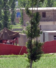 Tu zabito Osamę bin Ladena