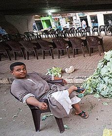 Ciekawostki z zagranicznych straganów