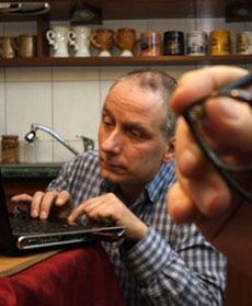 Sensor 2011 - polski wynalazek