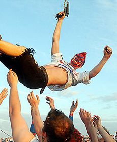 Wymyślamy nowe święto!