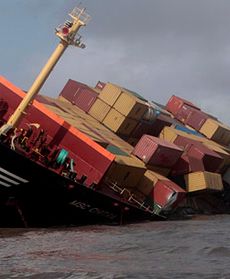 Transport nie dotrze