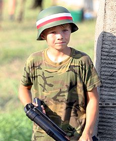 Bitwa Warszawska 1920 r.