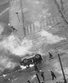 Rocznica wydarzeń grudniowych