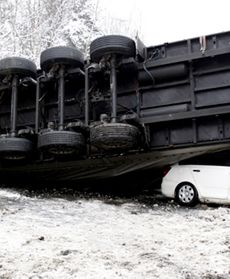 Jak mu się udało przeżyć?