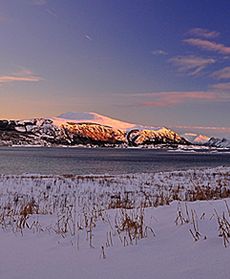 Śnieg, mróz i inne atrakcje