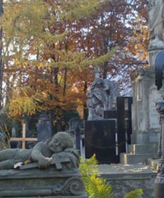 Miejsca pamięci - perły architektury