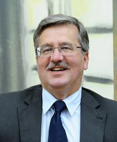 100 dni prezydentury