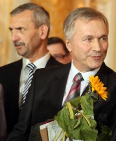 Najlepszy nauczyciel w Polsce