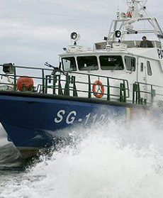 Pogromcy przemytników