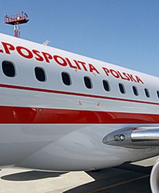 Nowe samoloty dla VIP-ów