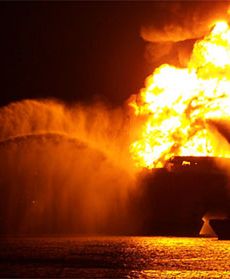 Platforma nie wygra z żywiołem