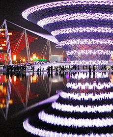 Expo 2010 w Szanghaju