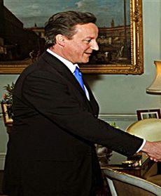 Wielka Brytania ma nowego premiera