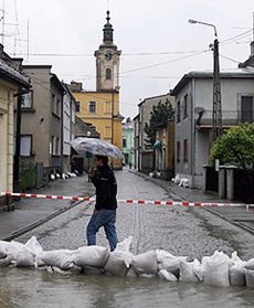 Powtórka z 1997 roku?