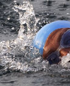 Wpław z Kuby na Florydę