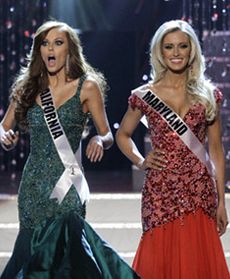 Miss USA