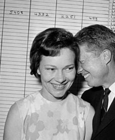 Od 65 lat małżeństwem