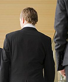 "Czarne konie" tej kampanii